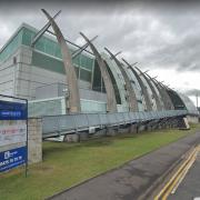 Waterfront Leisure Centre (Image Credit: Google Maps)
