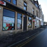 Kilmacolm Post Office to reopen..