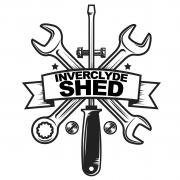 Inverclyde Shed logo