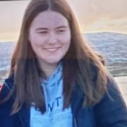 Police appeal after 16-year-old is reported missing from Greenock