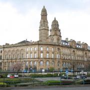 Inverclyde Town Hall