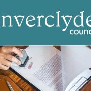 Inverclyde Council planning approval