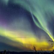 How to see the Northern Lights as they come to Scotland tonight