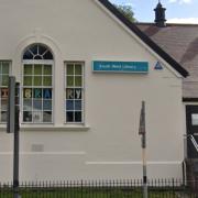 South West Library in Greenock is one of the Inverclyde libraries that will be offering the IT courses