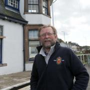 Royal Gourock Yacht Club prepares for first open day since the pandemic began