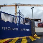 Ferry fiasco firm fails in bid for millions in future ScotGov support