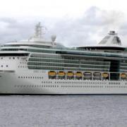 Jewel of the Seas cruise ship