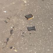 Burnt toast found at the scene of incident which saw fire crews called to Gourock