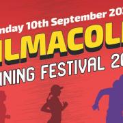 Kilmacolm Running Festival