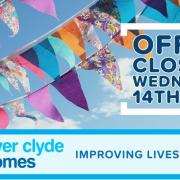 River Clyde Homes office closure