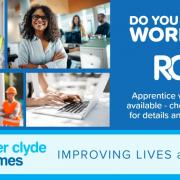 River Clyde Homes apprentices