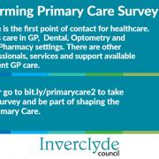 Primary care survey
