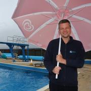 Business boom at Gourock Pool after recent TV exposure