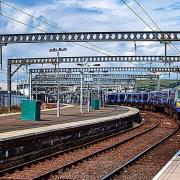 ScotRail fares have increased
