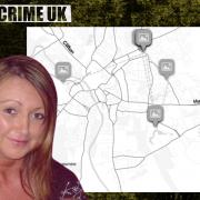 Timeline: The Last Known Movements of Claudia Lawrence