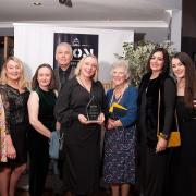 Inverclyde Chamber ICON awards