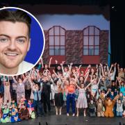 BBC The Apprentice star to open new theatre school in Scotland