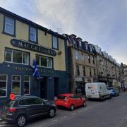 Greenock man charged with carrying out alleged punch attack at pub in Gourock