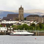 CalMac services suspended for second day due to adverse forecast