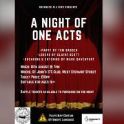 A Night of One Acts