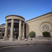 Christopher Jamieson pleaded guilty at the High Court in Glasgow