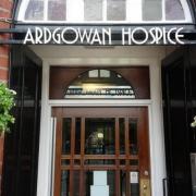 Ardgowan Hospice will host its fundraising ball in March