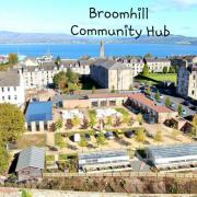 Broomhill Hub