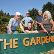 Caddlehill Community Green Space