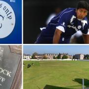 Ronald McGregor is due to return to Greenock Sheriff Court for sentencing in October after racially abusing Majid Haq at Greenock Cricket Club