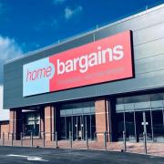 Home Bargains stores will close on Boxing Day and New Year's Day this year as a thank you to staff