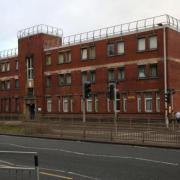 The Inverclyde Centre in Greenock has been registered as a housing support service with the Care Inspectorate since 2004