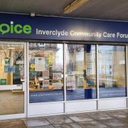 Your Voice Inverclyde
