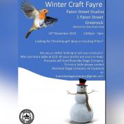Winter Craft Fayre