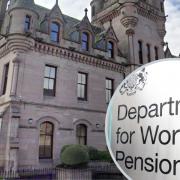Louise McIntosh fraudulently obtained £12,000 from the DWP
