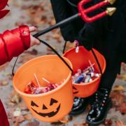 Halloween: Forecasters predict dry but breezy night for guisers