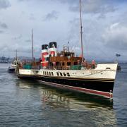 Provisional dates announced for Waverley's 2024 sailings