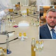 Inverclyde pupils being 'held back' by lack of science teacher recruitment, says MSP