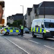 Michael Beaton was found with serious injuries in Drumfrochar Road on November 26