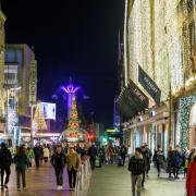 Here is when St Enoch, Buchanan Galleries and Princes Square in Glasgow will close for Christmas.