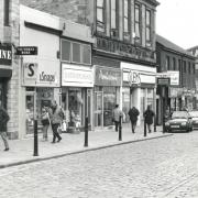Then & Now: A look at some iconic buildings in Inverclyde that are no more
