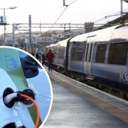 ScotRail will introduce charges from January 8