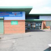 Branchton Community Centre