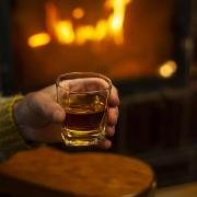 From The George Hotel in Inveraray to The Stein Inn on the Isle of Skye, here are Scotland's best pubs with fires
