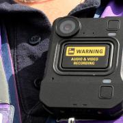 ScotRail to issue 1,000 new body worn cameras to staff in £1.6million investment