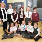 Inverclyde Music Festival's second week is another success.