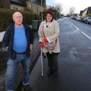 Langbank residents oppose Gleddoch glamping pods plan over flooding fears