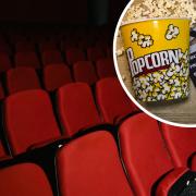 Waterfront Cinema offers £5 tickets for all movies over school break