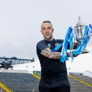 Morton will host Hearts at Cappielow in the Scottish Cup