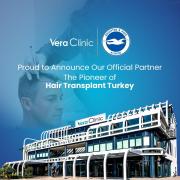 Turkey has established itself as a global center for top-notch hair transplant services