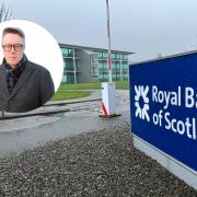 Martin McCluskey calls for action on RBS